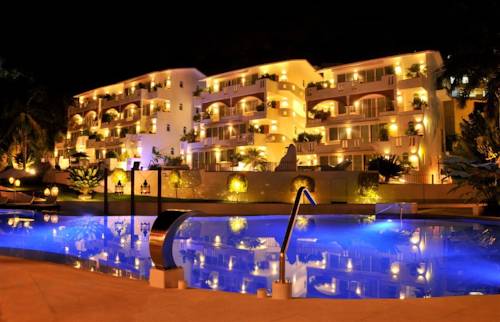 Ixtapa Mexique code promo Booking.com