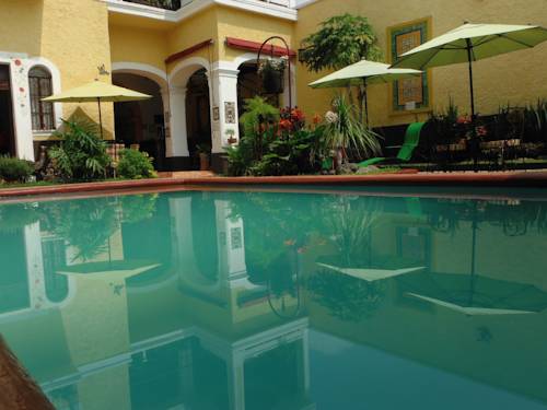 Tlaquepaque Mexique code promo Booking.com