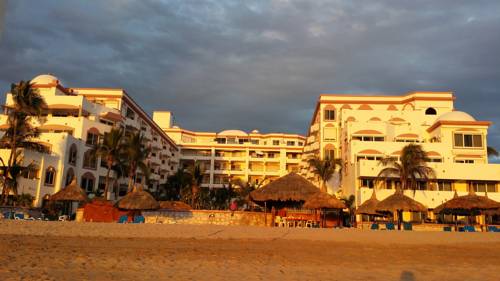 Mazatlán Mexique code promo Booking.com