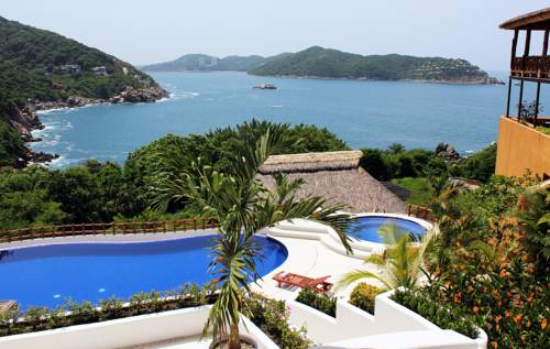 Acapulco Mexique code promo Booking.com