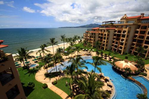Nuevo Vallarta Mexique code promo Booking.com