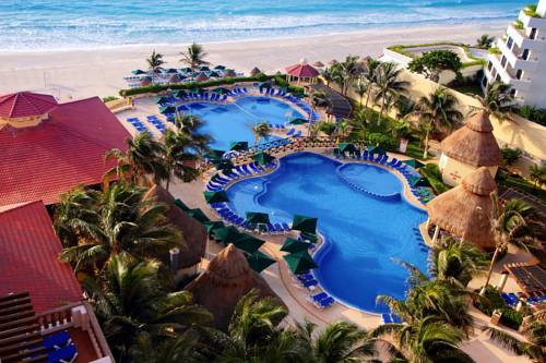 Cancun Mexique code promo Booking.com