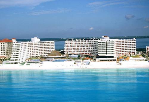Cancun Mexique code promo Booking.com