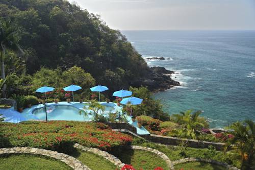 Zihuatanejo Mexique code promo Booking.com