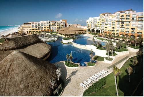 Cancun Mexique code promo Booking.com
