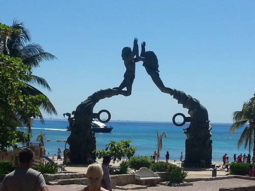 Playa del Carmen Mexique code promo Booking.com