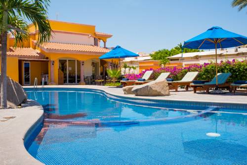 Cabo San Lucas Mexique code promo Booking.com