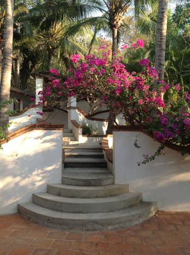 Zipolite Mexique code promo Booking.com