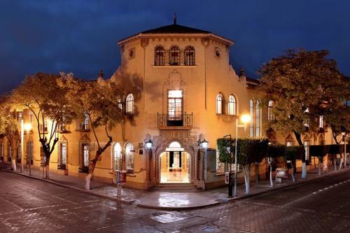 Tehuacan Mexique code promo Booking.com