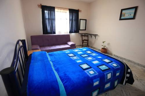 San Cristóbal de Las Casas Mexique code promo Booking.com