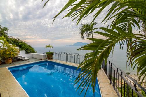 Manzanillo Mexique code promo Booking.com