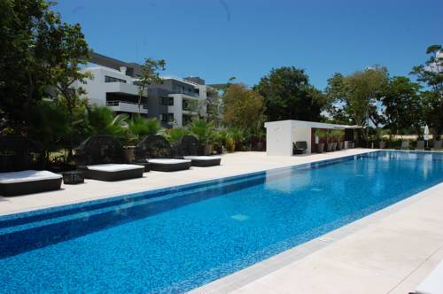 Playa del Carmen Mexique code promo Booking.com