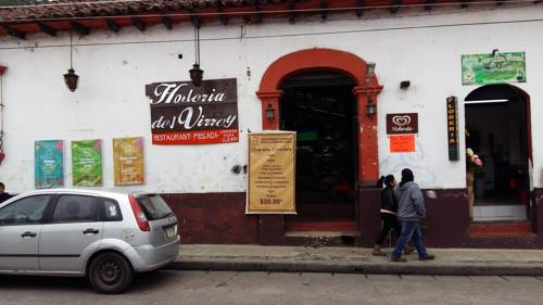 San Cristóbal de Las Casas Mexique code promo Booking.com