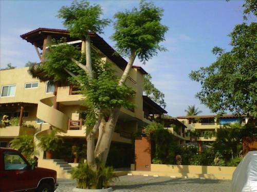Zihuatanejo Mexique code promo Booking.com