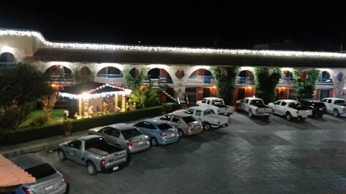 Durango Mexique code promo Booking.com