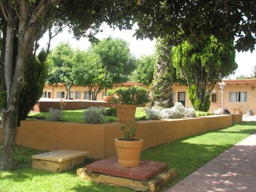 Tequisquiapan Mexique code promo Booking.com