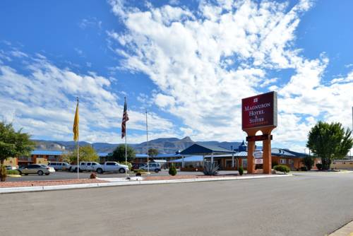Alamogordo (Nouveau-Mexique) États Unis code promo Booking.com