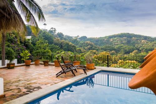 Manzanillo Mexique code promo Booking.com