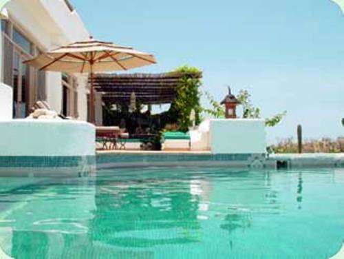 Cabo San Lucas Mexique code promo Booking.com