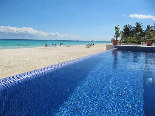 Playa del Carmen Mexique code promo Booking.com