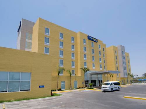 Tampico Mexique code promo Booking.com