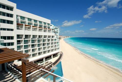 Cancun Mexique code promo Booking.com