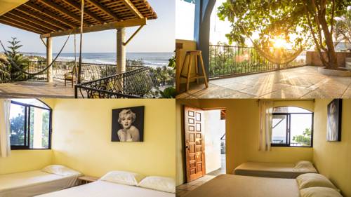 Puerto Escondido Mexique code promo Booking.com