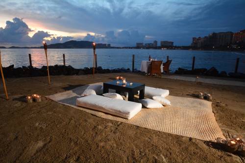 Ixtapa Mexique code promo Booking.com