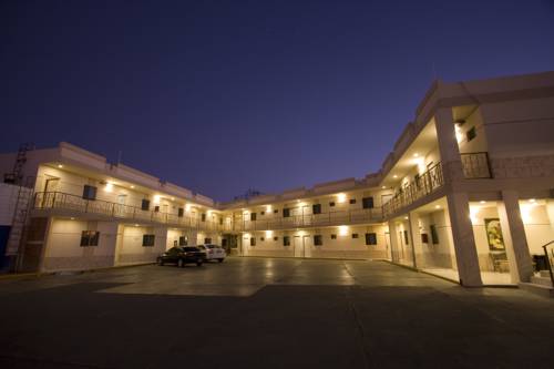 Ciudad Obregón Mexique code promo Booking.com