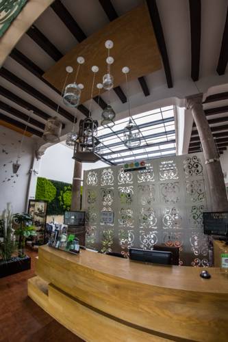 Morelia Mexique code promo Booking.com