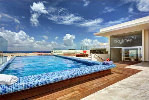 Playa del Carmen Mexique code promo Booking.com