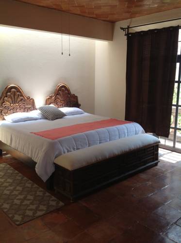 San Miguel de Allende Mexique code promo Booking.com
