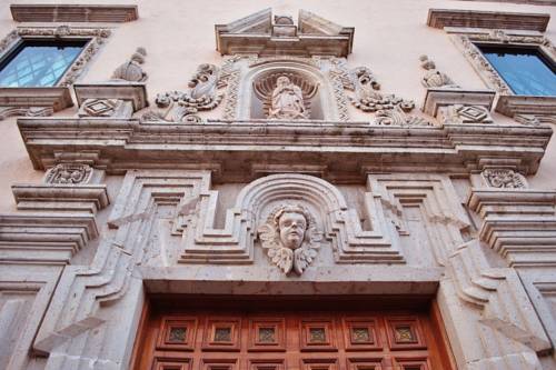 Morelia Mexique code promo Booking.com