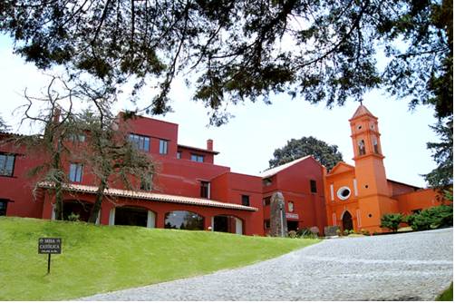 Toluca Mexique code promo Booking.com