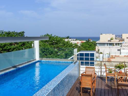 Playa del Carmen Mexique code promo Booking.com
