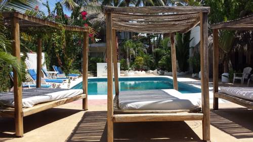 Acapulco Mexique code promo Booking.com