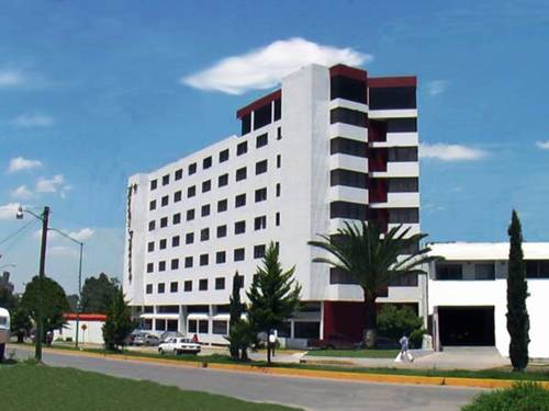 Tula de Allende Mexique code promo Booking.com