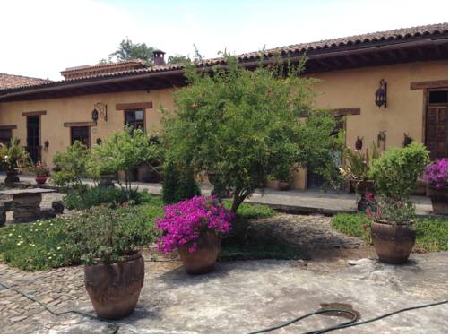 Pátzcuaro Mexique code promo Booking.com