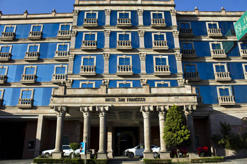 León Mexique code promo Booking.com