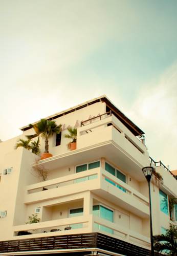 Playa del Carmen Mexique code promo Booking.com