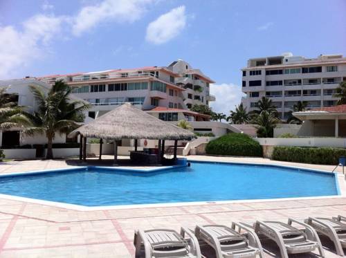 Cancun Mexique code promo Booking.com