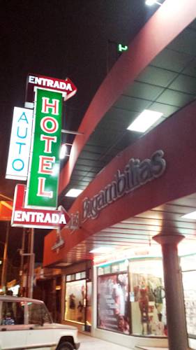Ensenada Mexique code promo Booking.com