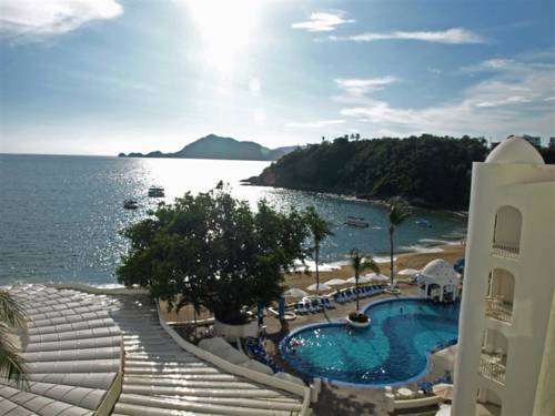 Manzanillo Mexique code promo Booking.com