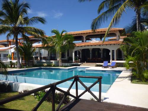 Puerto Escondido Mexique code promo Booking.com