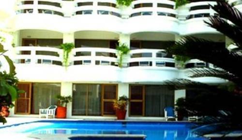 Manzanillo Mexique code promo Booking.com