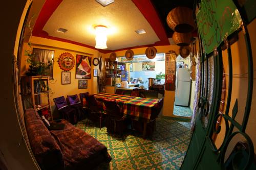 San Cristóbal de Las Casas Mexique code promo Booking.com