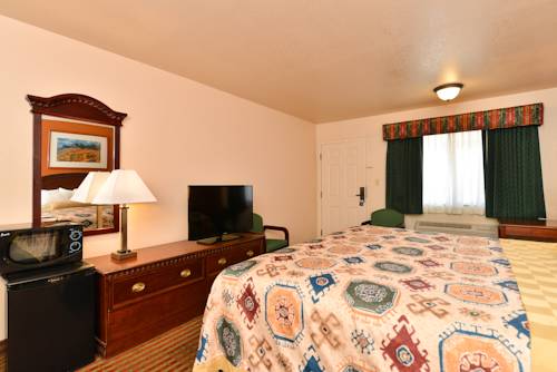 Deming (Nouveau-Mexique) États Unis code promo Booking.com