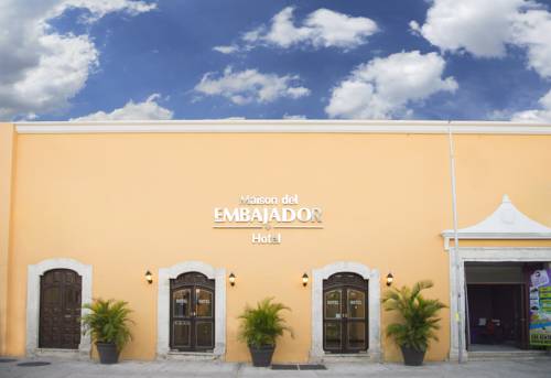 Mérida Mexique code promo Booking.com
