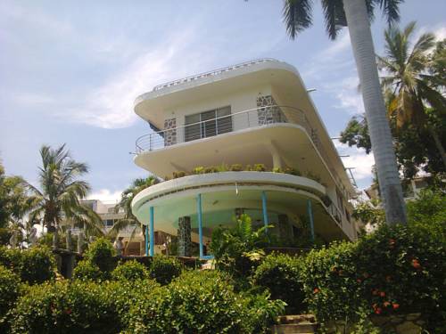 Acapulco Mexique code promo Booking.com