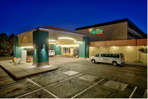 Albuquerque (Nouveau Mexique) &Eacute;tats Unis code promo Booking.com